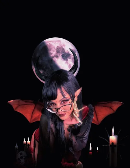 Vampira Mami profile photo