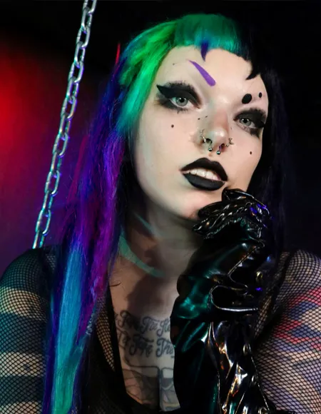 JupiterDomina profile photo