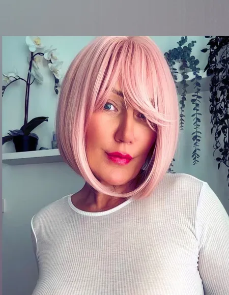 JustMissy profile photo