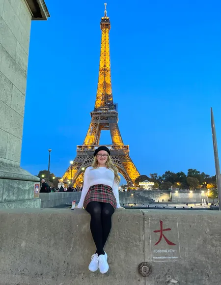 Mollyraine profile photo
