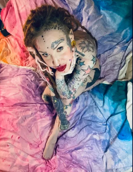 JustAddisonGrey profile photo