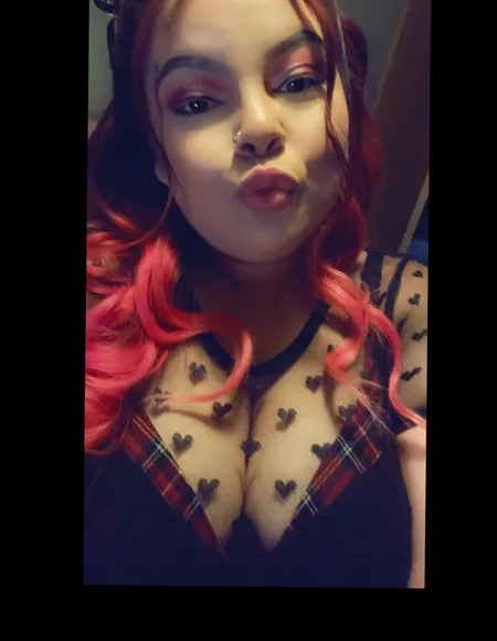 Kitty profile photo