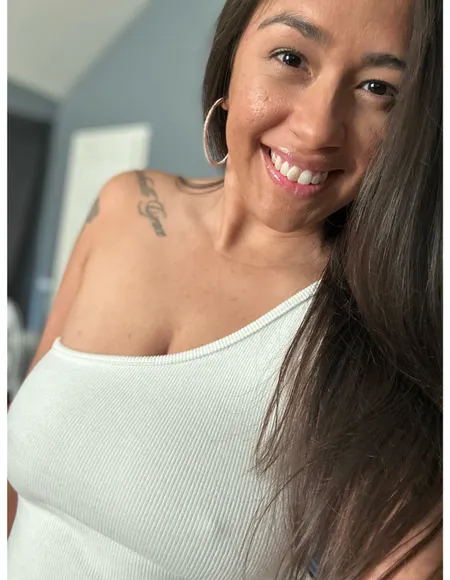 Tiny profile photo