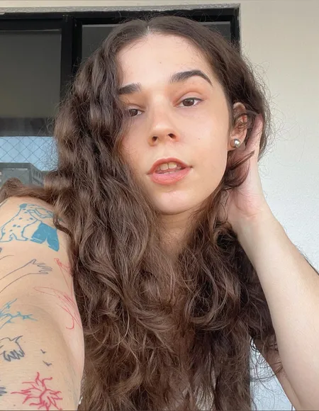 Just Arya 🍓 profile photo