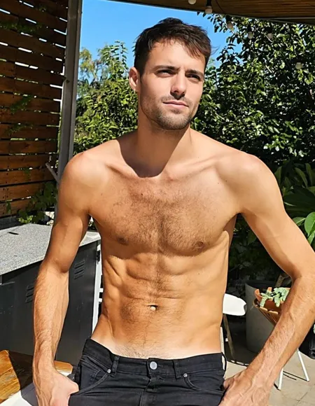 Eric Paul profile photo
