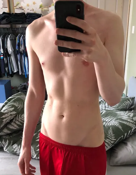 Ethan XXX profile photo