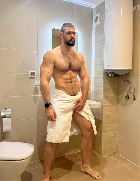 justhott profile photo