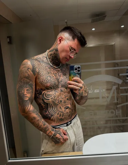 Justin Bieber 🦊 profile photo