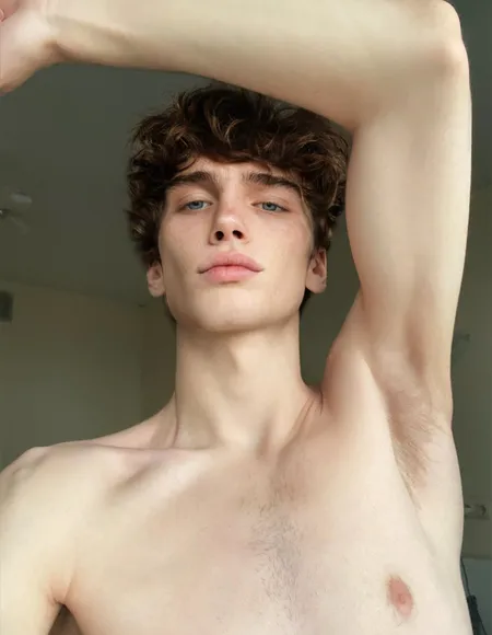 Justin Bürns profile photo