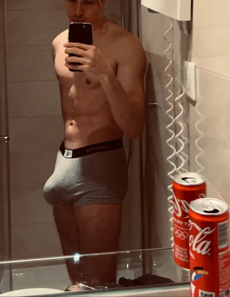 JustinBerg profile photo
