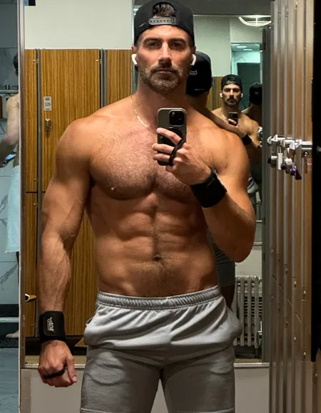 Justin Clynes profile photo