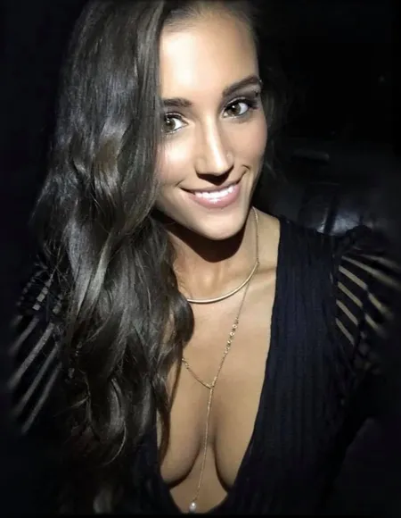 ๐ Justine Davis Official VIP ๐ profile photo