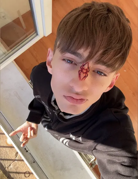 JustinTwink profile photo