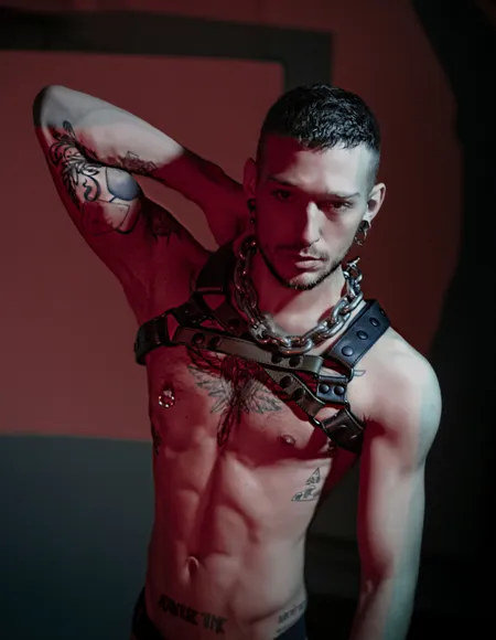 justinxxx profile photo