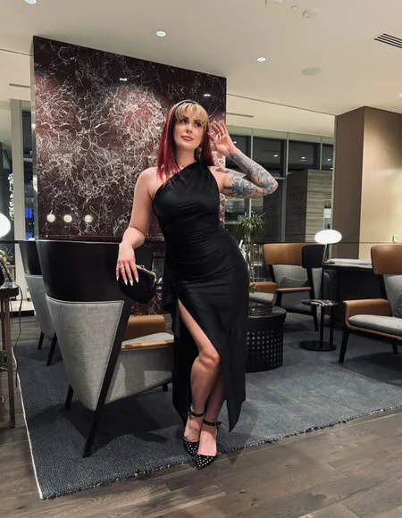 J Jolene profile photo