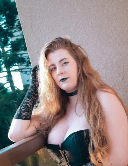 Clare profile photo