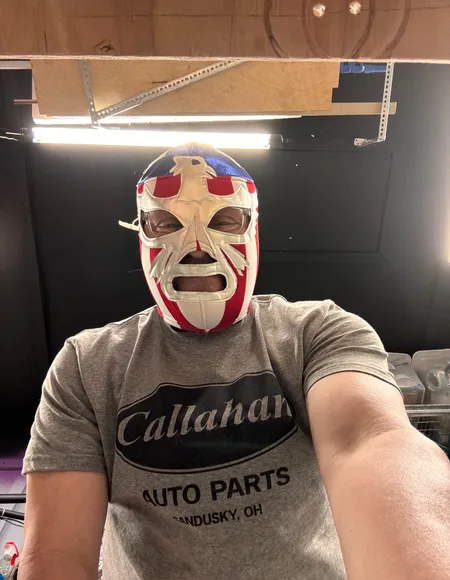 Tim profile photo