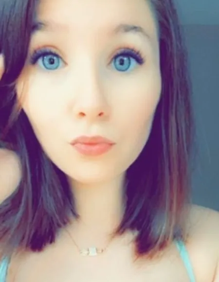 Shae peachy profile photo