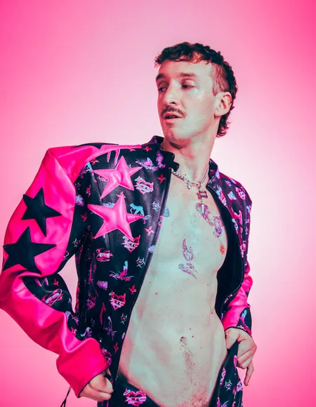 JV Marx profile photo