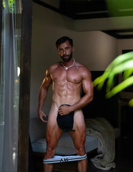 JV profile photo
