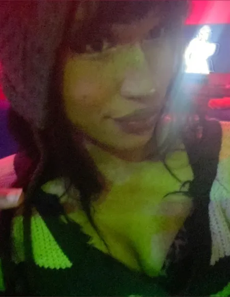 Jynx ur fav mommy (no ppv ever)♡ profile photo