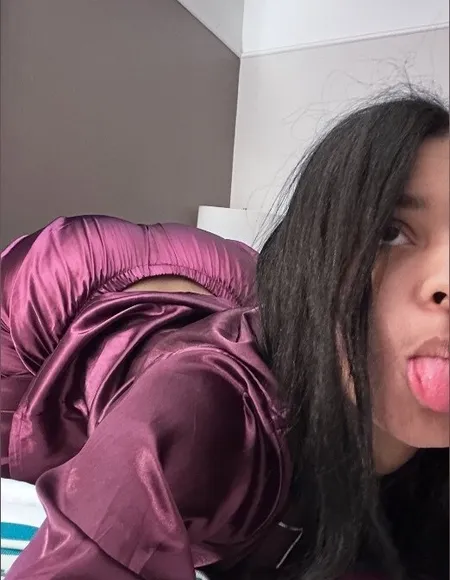 kaaydagoddess profile photo