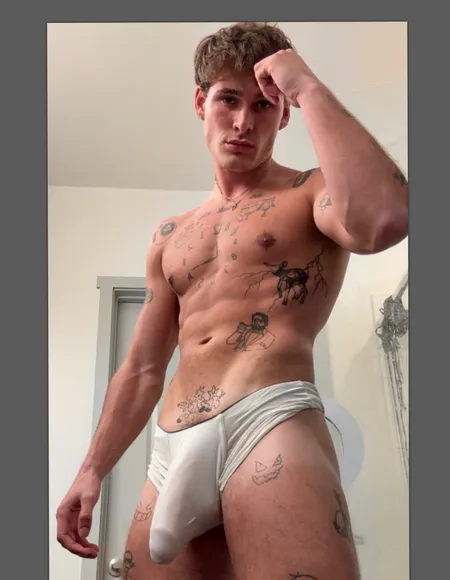 Kade Reese profile photo