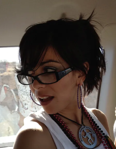 Kaia Skye profile photo