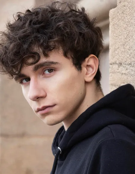 Kai Danvers profile photo
