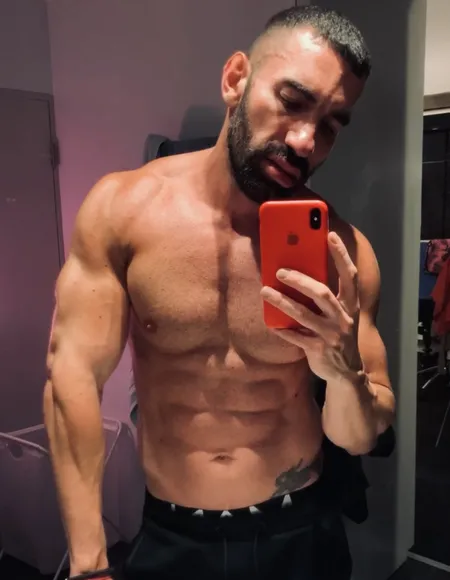 Kai Marcos profile photo