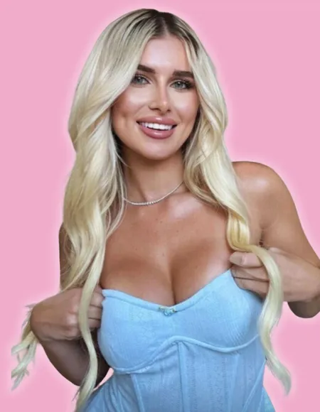 Kaitlyn Rose profile photo