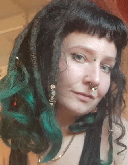 Kali Mist profile photo