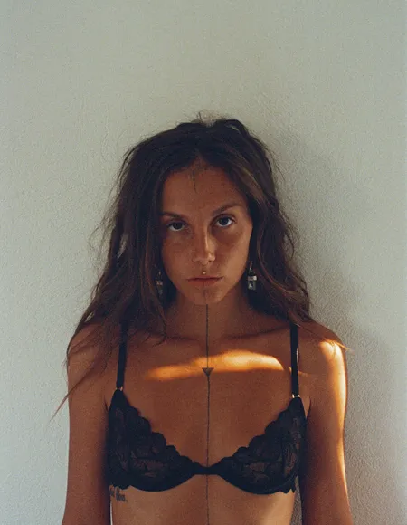 Kali profile photo