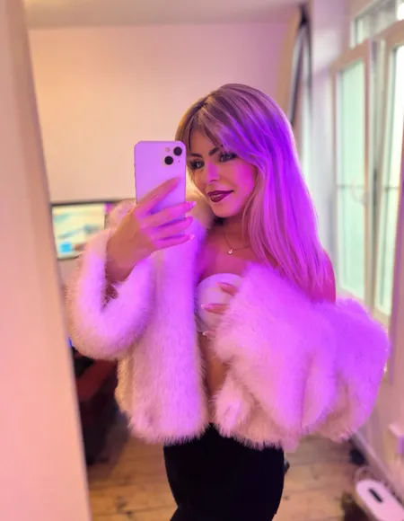 Kaly 🌸 profile photo