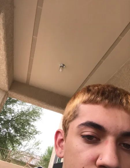 Kevin profile photo