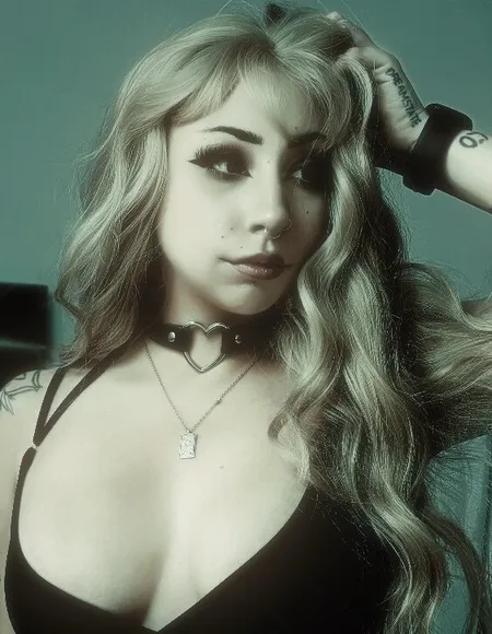 kaminayume ᰔ profile photo