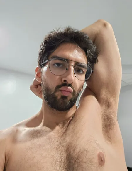 Kam profile photo