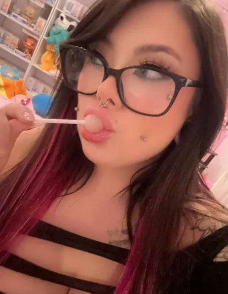 Kandi Kitty profile photo