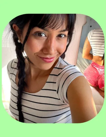 Candy sweet💝 (#1 ARGENTINA BABE ⭐ ON OF) profile photo
