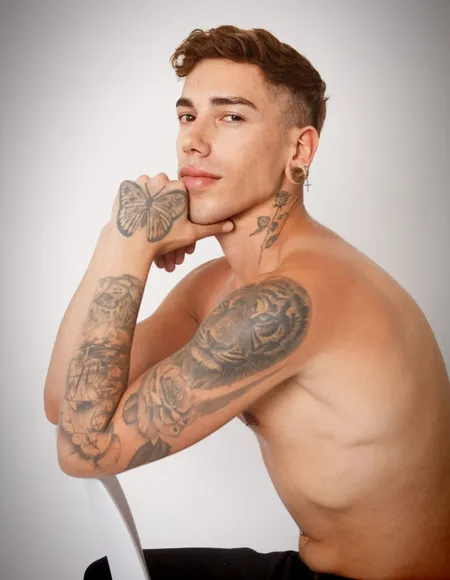Nick Kane profile photo