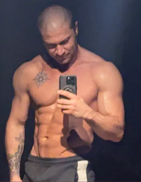 Kane Drexler profile photo