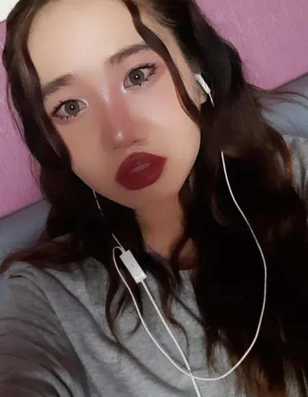Kaolin Asian Girl 🇯🇵 profile photo