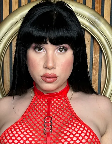 ⚜️ Karabella -  BadDommy ⚜️ profile photo