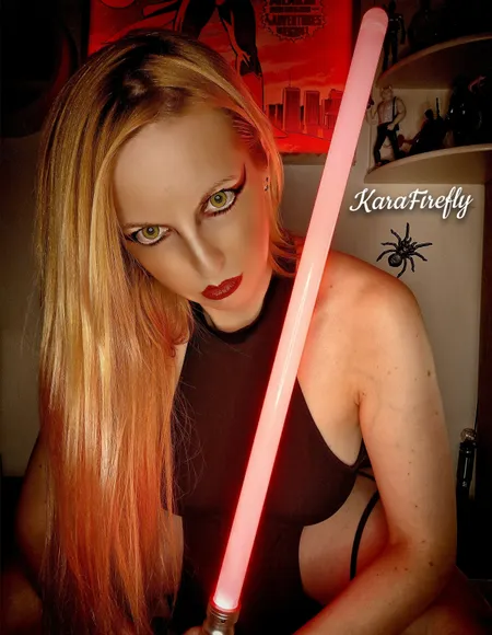KaraFirefly-Free profile photo