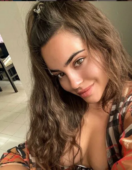 𝐊𝐚𝐫𝐲𝐧𝐚 😇 𝕪𝕠𝕦𝕣 𝕘𝕠𝕣𝕘𝕖𝕠𝕦𝕤 𝕘𝕠𝕕𝕕𝕖𝕤𝕤 👑 profile photo