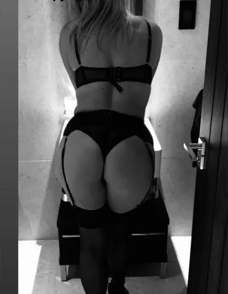 Karen Danczuk profile photo