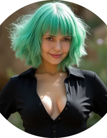 Kari 🪅 Tatsumaki profile photo