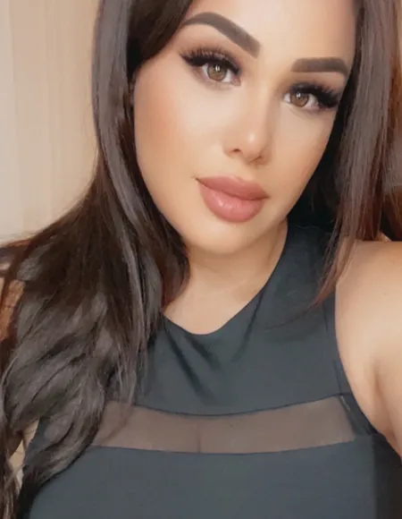 Goddess Karina profile photo