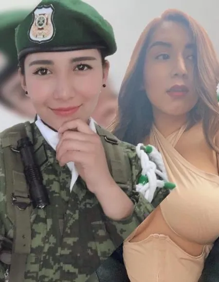 Karina Nava profile photo