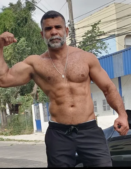 👊😜 Santiago ‼️ profile photo